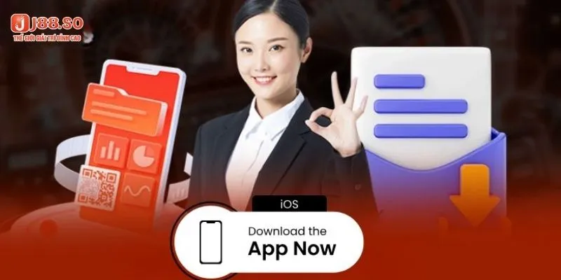 Tổng hợp những câu hỏi phổ biến khi tải app J88