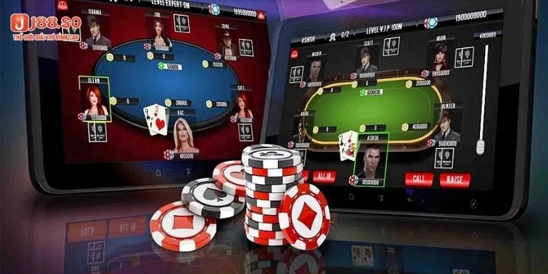 Tổng hợp những điều cần biết về Poker đổi thưởng online