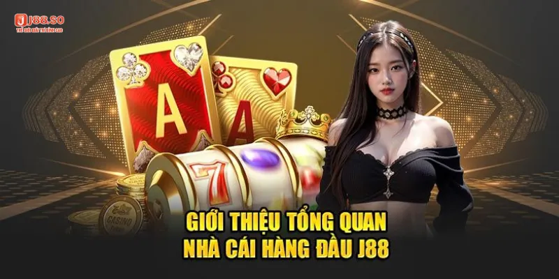 Quá trình ra đời và tiến triển của J88