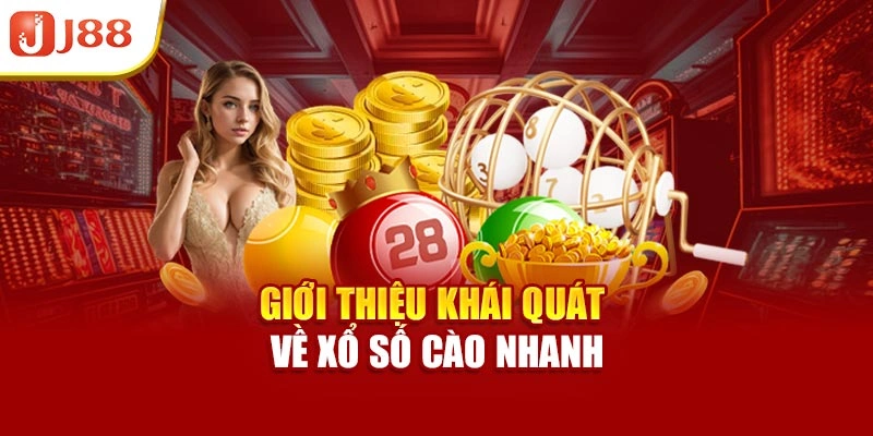 Giới thiệu khái quát về xổ số cào nhanh Giới thiệu khái quát về xổ số cào nhanh